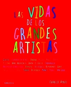 Las vidas de los grandes artistas