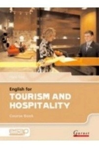 English for Tourism and Hospitality + CDs Audio
