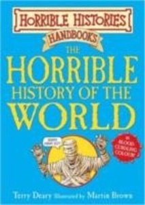 The Horrible History of the World