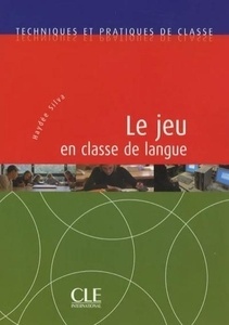 Le jeu en classe de langue
