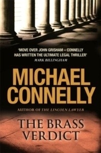 The Brass Verdict Tpb