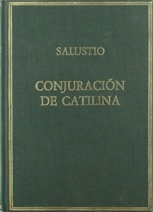 Conjuración de Catilina