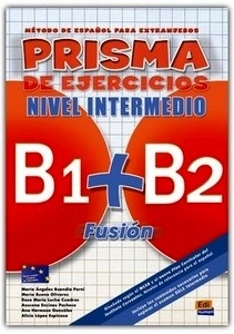 Prisma Fusión B1+B2