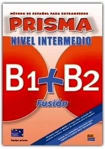 Prisma Fusión B1+B2