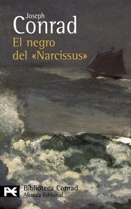 El negro de "Narcissus"