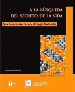 A la búsqueda del secreto de la vida