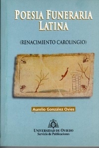 Poesia Funeraria Latina (Renacimiento Carolingio)