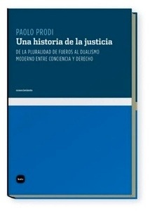 Una historia de la justicia