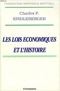 Les lois economiques et l'histoire