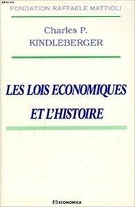 Les lois economiques et l'histoire