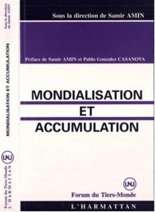 Mondialisation et accumulation