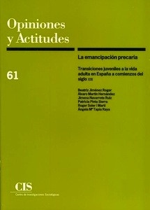 Opiniones y actitudes 61