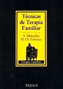 Técnicas de terapia familiar