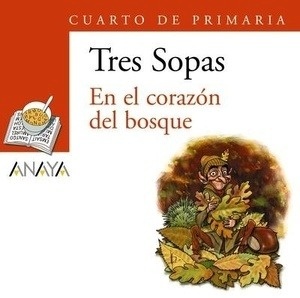 En el corazón del bosque (blister)