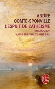 L'Esprit de l'athéisme