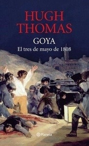 Goya: 3 de mayo de 1808