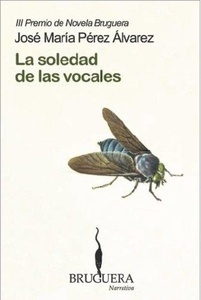 La soledad de las vocales