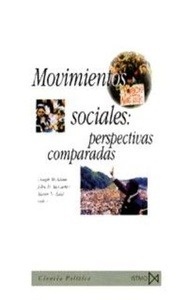 Movimientos sociales: perspetivas comparadas