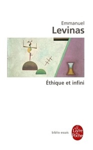 Ethique et infini