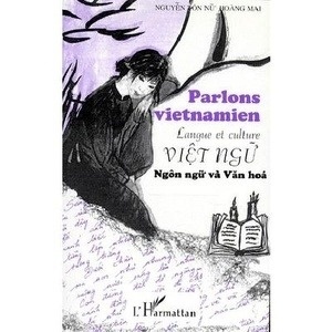 Parlons vietnamien