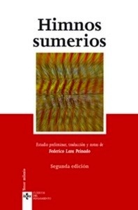 Himnos sumerios