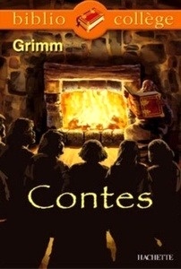 Contes (Grimm)