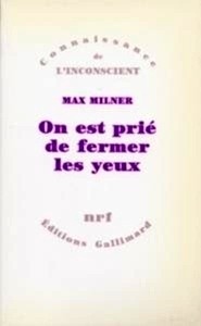 On est prié de fermer les yeux