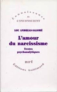 L'amour du narcissisme