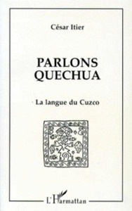 Parlons Quechua