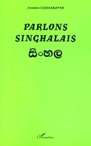 Parlons Singhalais