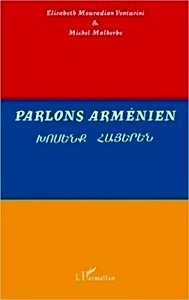 Parlons Arménien