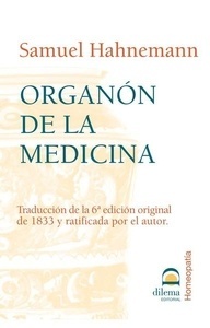 Organon de la medicina