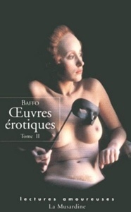 Oeuvres érotiques