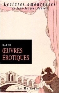 Oeuvres érotiques