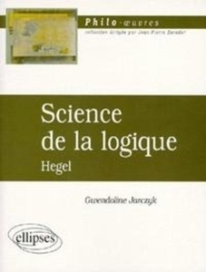 Science de la logique