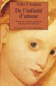 De l'infinité d'amour