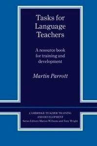 Tasks for Language Teachers