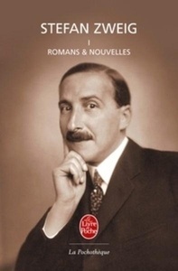 Romans x{0026} Nouvelles (Zweig)