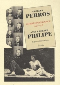 Correspondance, 1946-1978