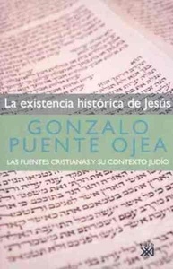 La existencia histórica de Jesús