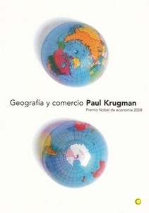 Geografía y comercio