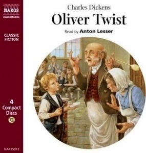 Oliver Twist