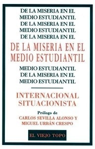 De la miseria en el medio estudiantil