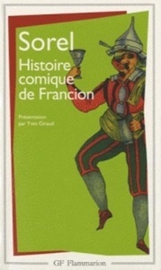 Histoire comique de Francion