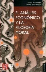 El análisis económico y la filosofía moral