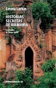 Historias secretas de Birmania