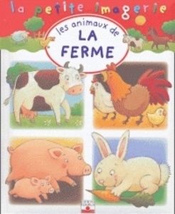 Les animaux de la Ferme