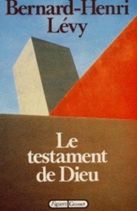 Le testament de Dieu