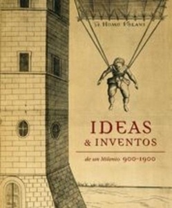 Ideas e inventos de un milenio