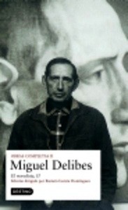 Obra completa Miguel Delibes